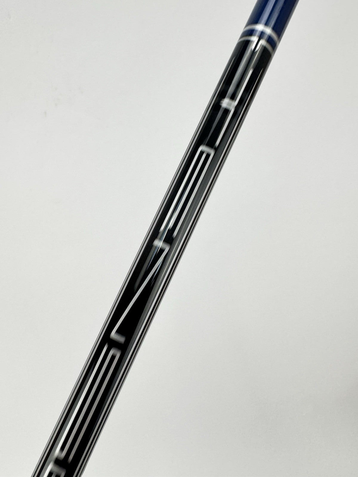 Callaway Big Bertha CF19 6 Iron Tensei Blue 40 R2 Senior Graphite -1/2” /3370016