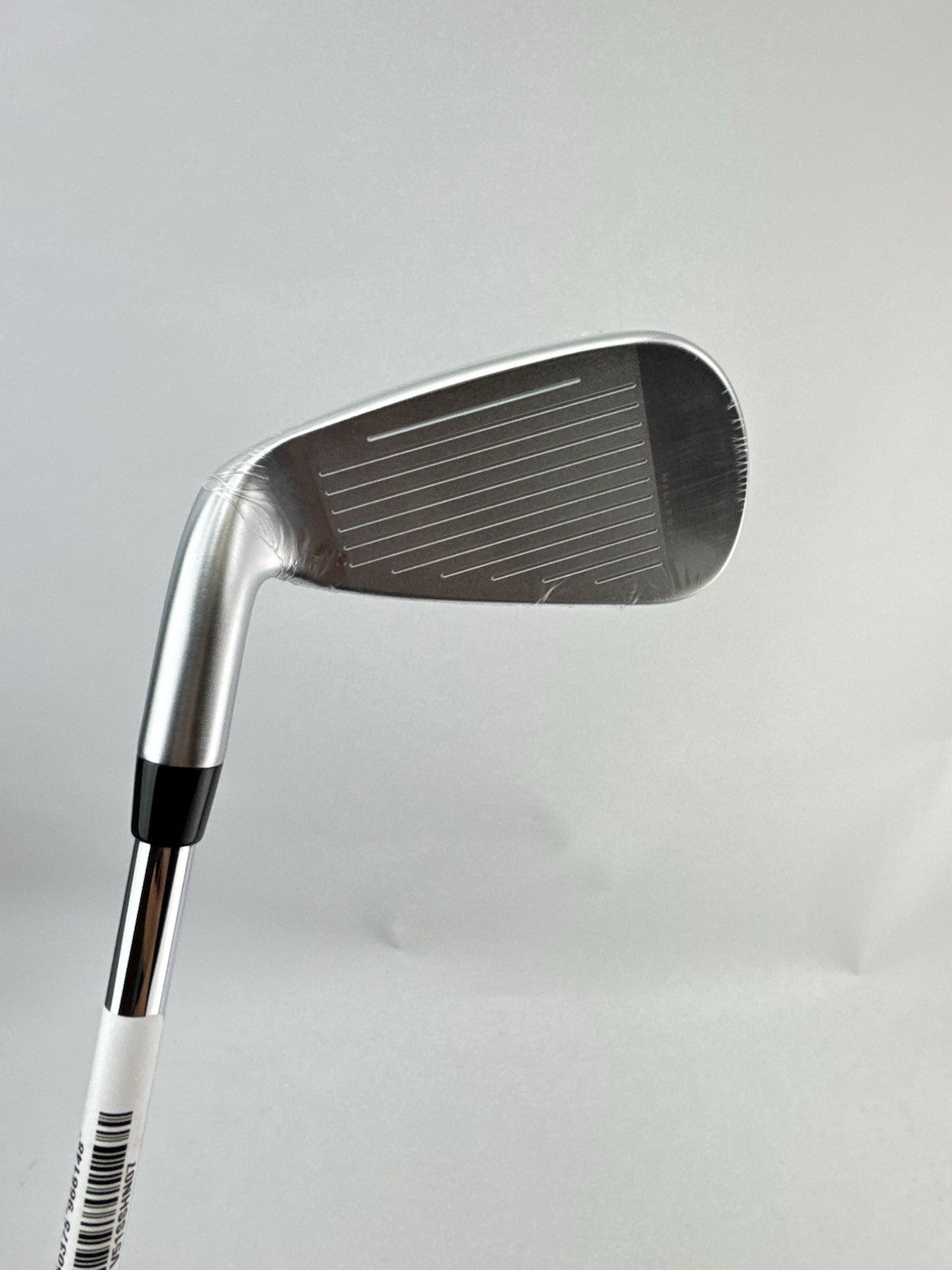 Cobra LTDx One Length 7 Iron KBS Tour 90 Regular Steel /Right Handed /New /292608