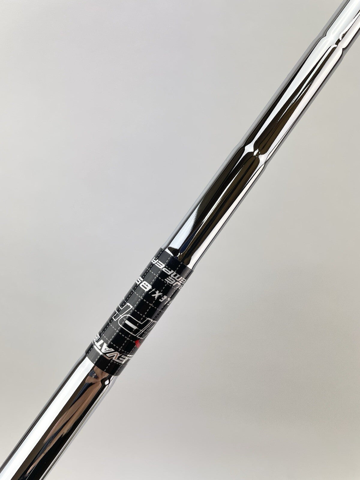 Elevate MPH Iron Shaft 85 Regular Flex Steel 35" /0.370 Parallel /192185