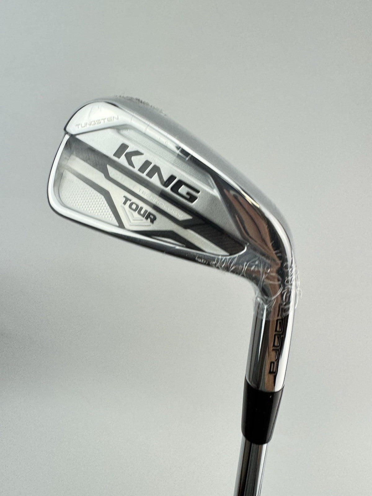 Cobra Tour MIM 3 Iron 20* KBS $-Taper 120 Stiff Steel /Right Handed /New /293061