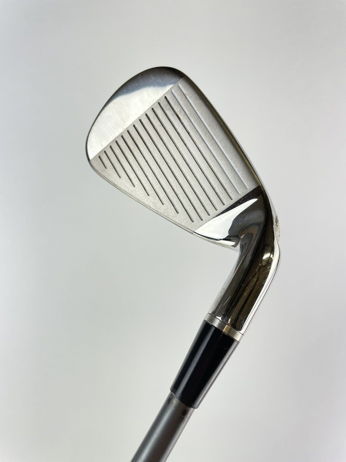 Callaway Mavrik Womens 7 Iron Matrix Ladies Graphite /Left Handed /135499