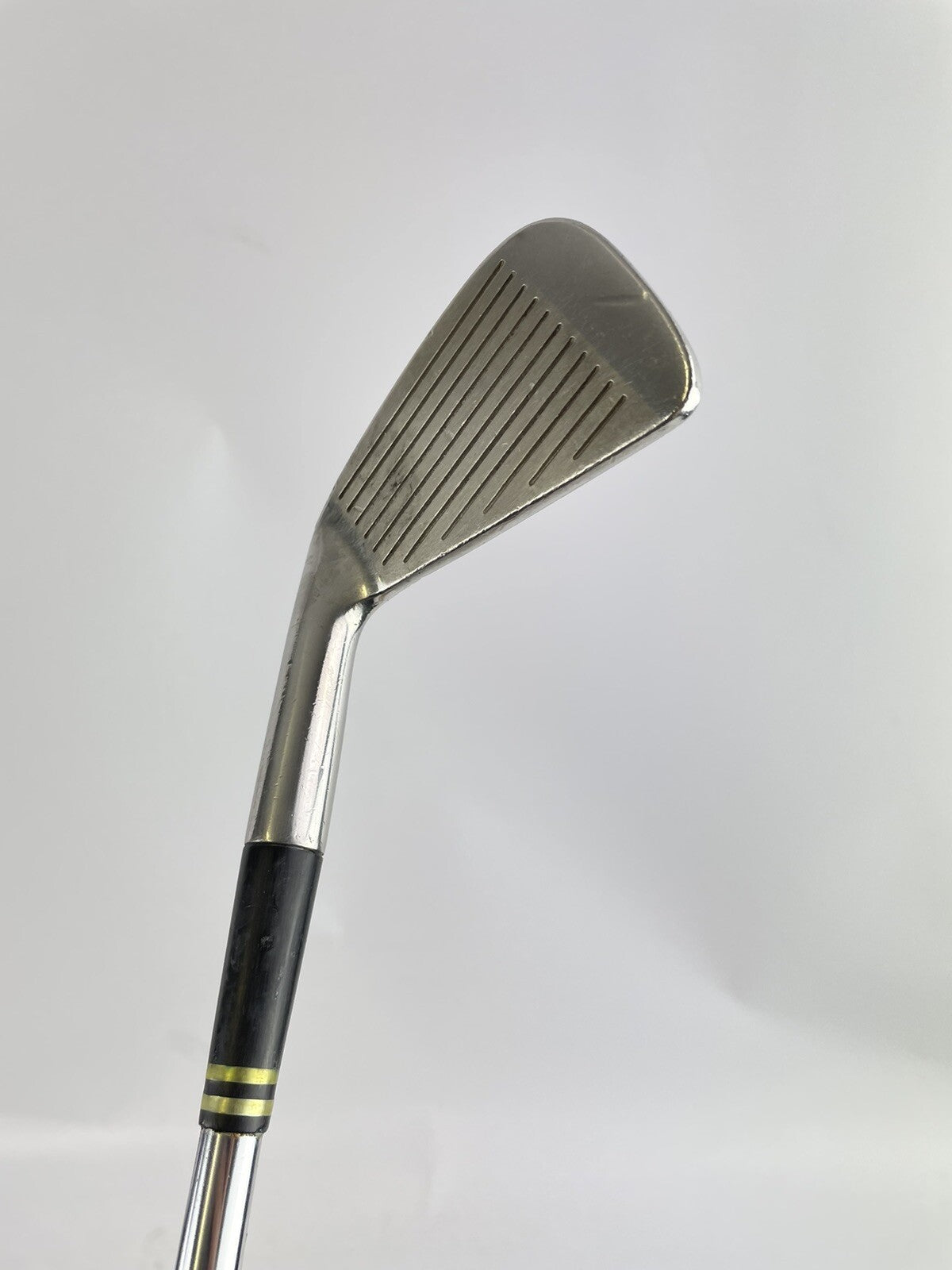 Wilson Golf 3 Iron Y21 Power Rail Blade Regular Steel /New Grip /66038