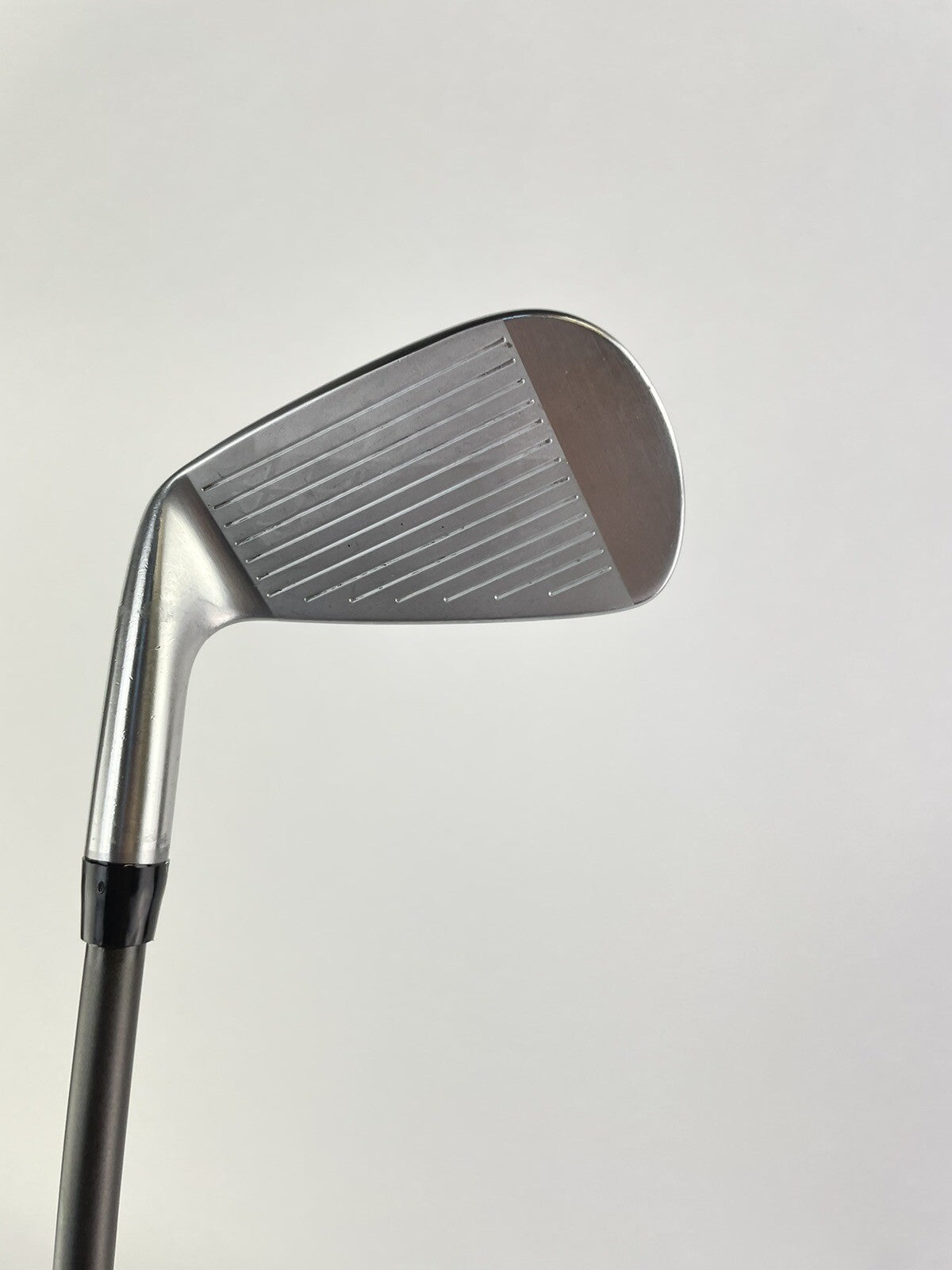 Bridgestone TourB 202CBP 7 Iron Recoil ES F4 Stiff Graphite /New Grip /1250613