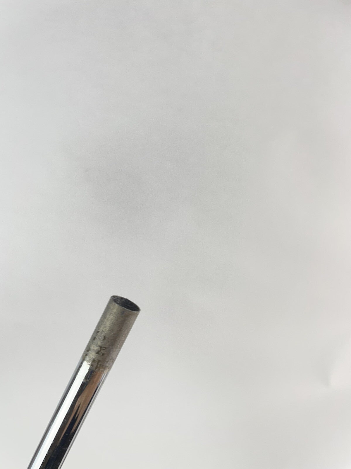KBS Tour-V 90 Iron Shaft X Flex Steel (Extra Stiff) 35" /0.370 Parallel /187258