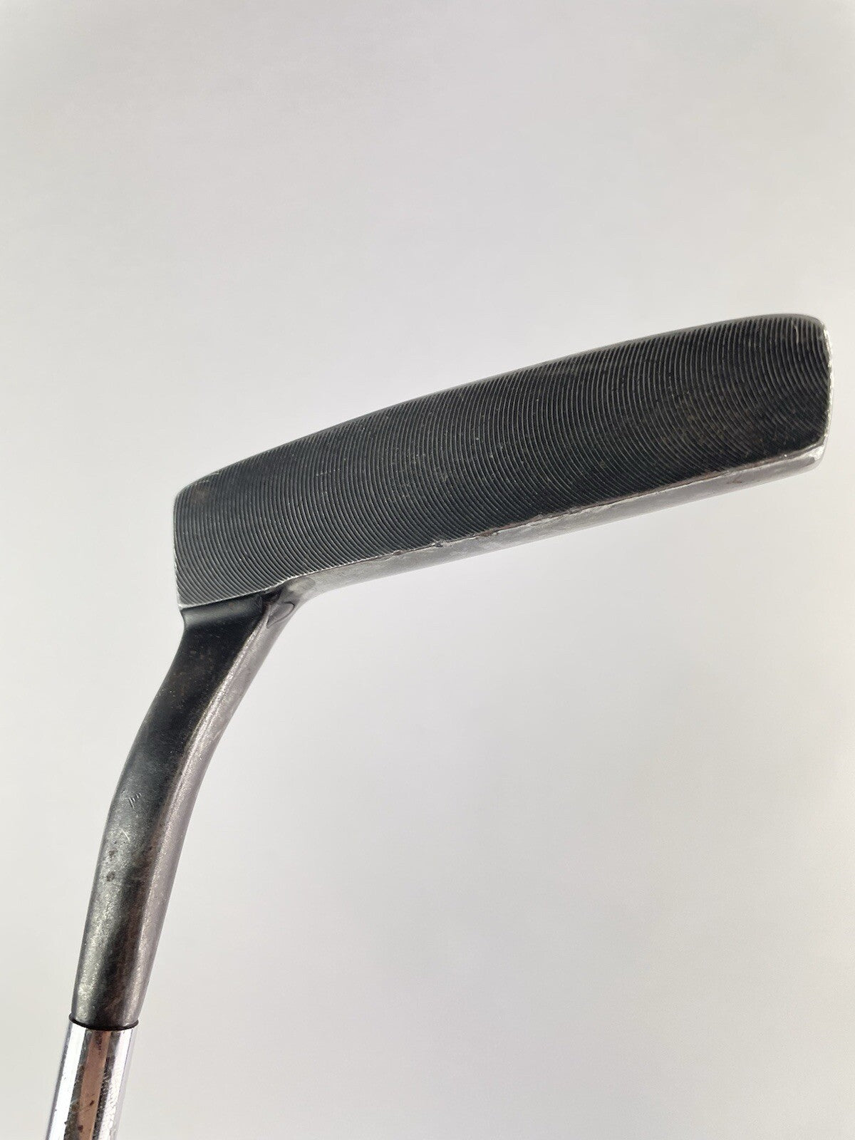 MD Golf Seve Players Putter Milled 003 Steel Shaft /Toe Balanced /34" /203029