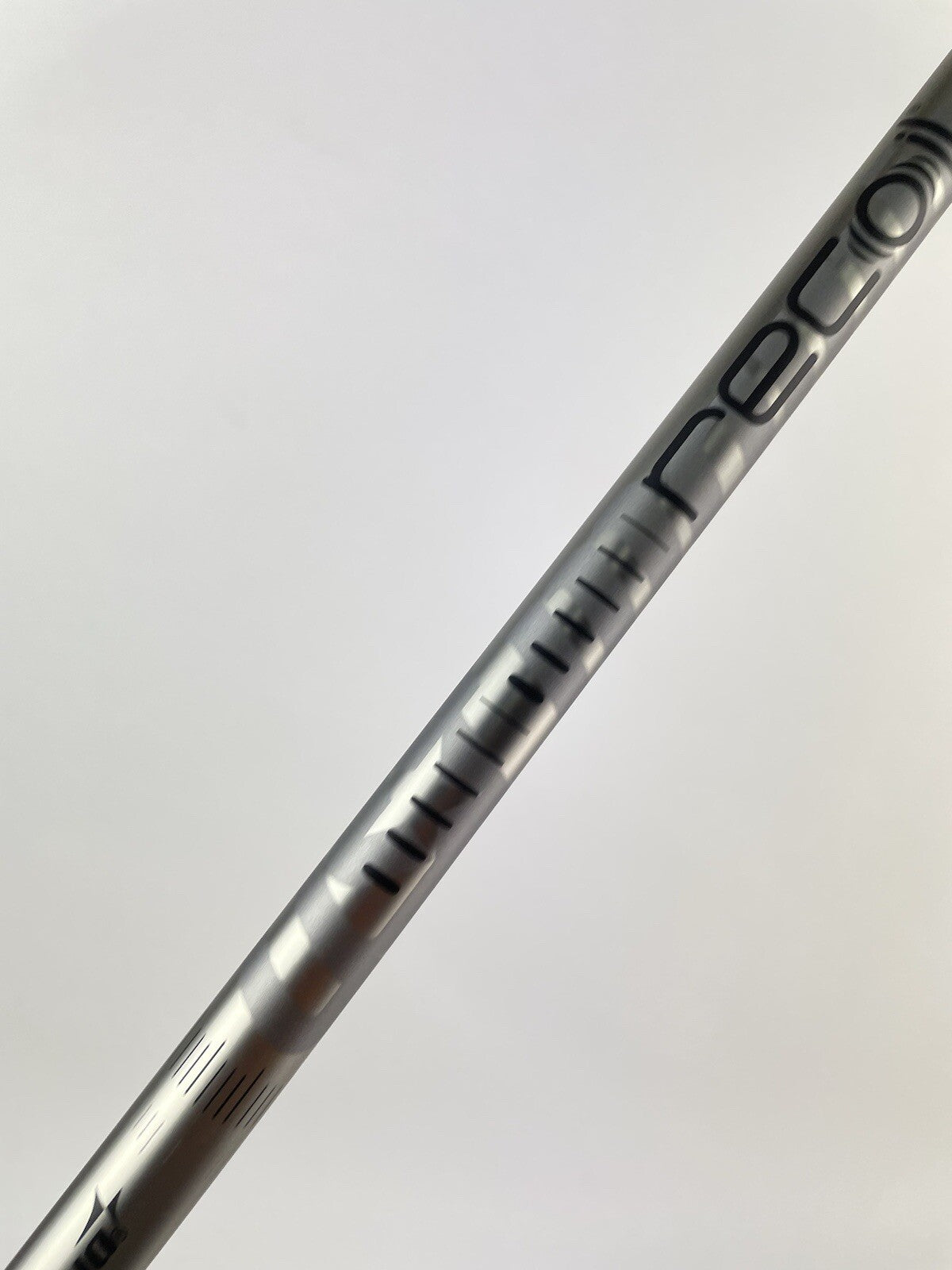 UST Recoil 460 Iron Shaft A Senior Flex Graphite 35" /0.370 Parallel /182132