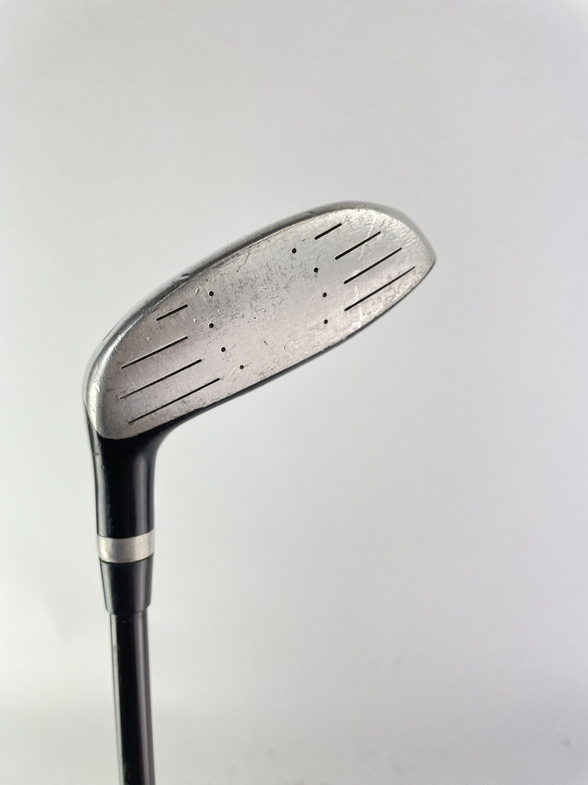 Wilson Prostaff 4 Hybrid CX Mens Regular Graphite /Right Handed /New Grip /120244