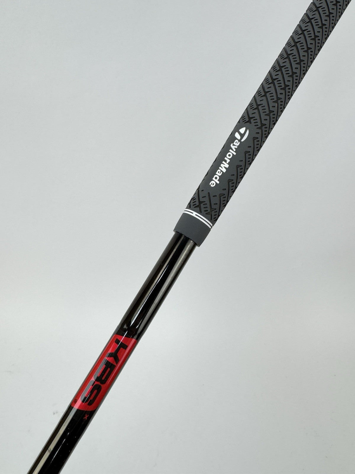 Taylormade P770 Limited  Phantom 4 Iron KBS Tour X Flex Black Steel /3339416