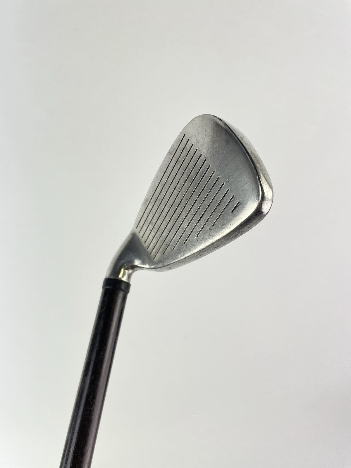 Wilson Fatshaft 5 Iron Stiff Flex Graphite /Right Handed /New Grip /1228710