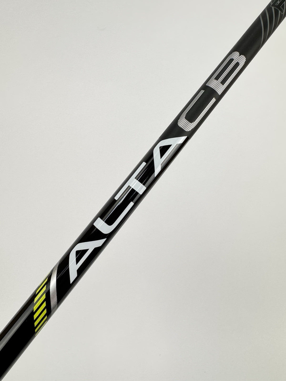Ping Alta CB Iron Shaft AWT Regular Flex Graphite 36 /0.355 Tapered /332320