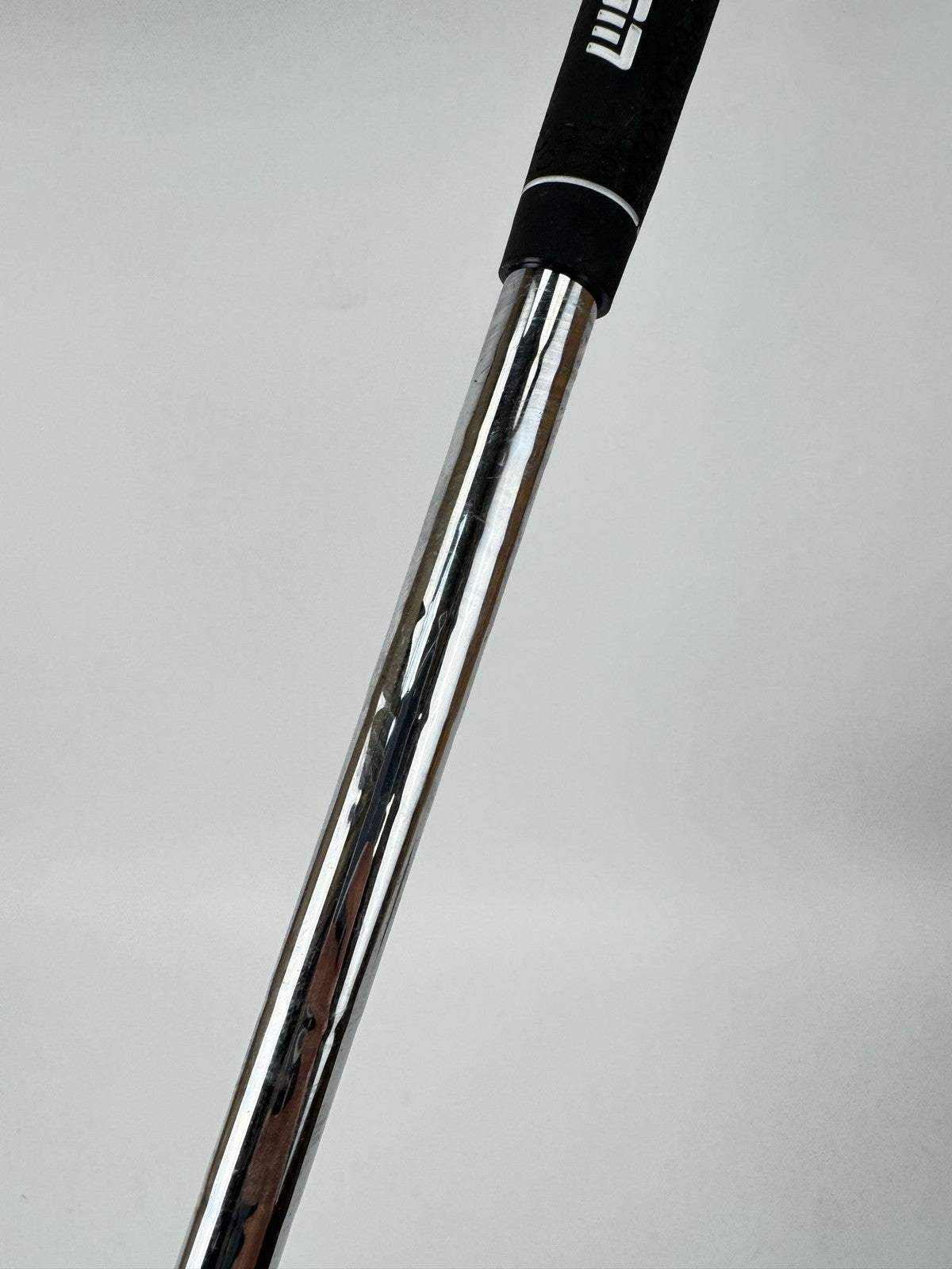 Ping Tour Gap Wedge 52 Degrees Wedge Flex Steel Right Handed New Grip F|I/3674013