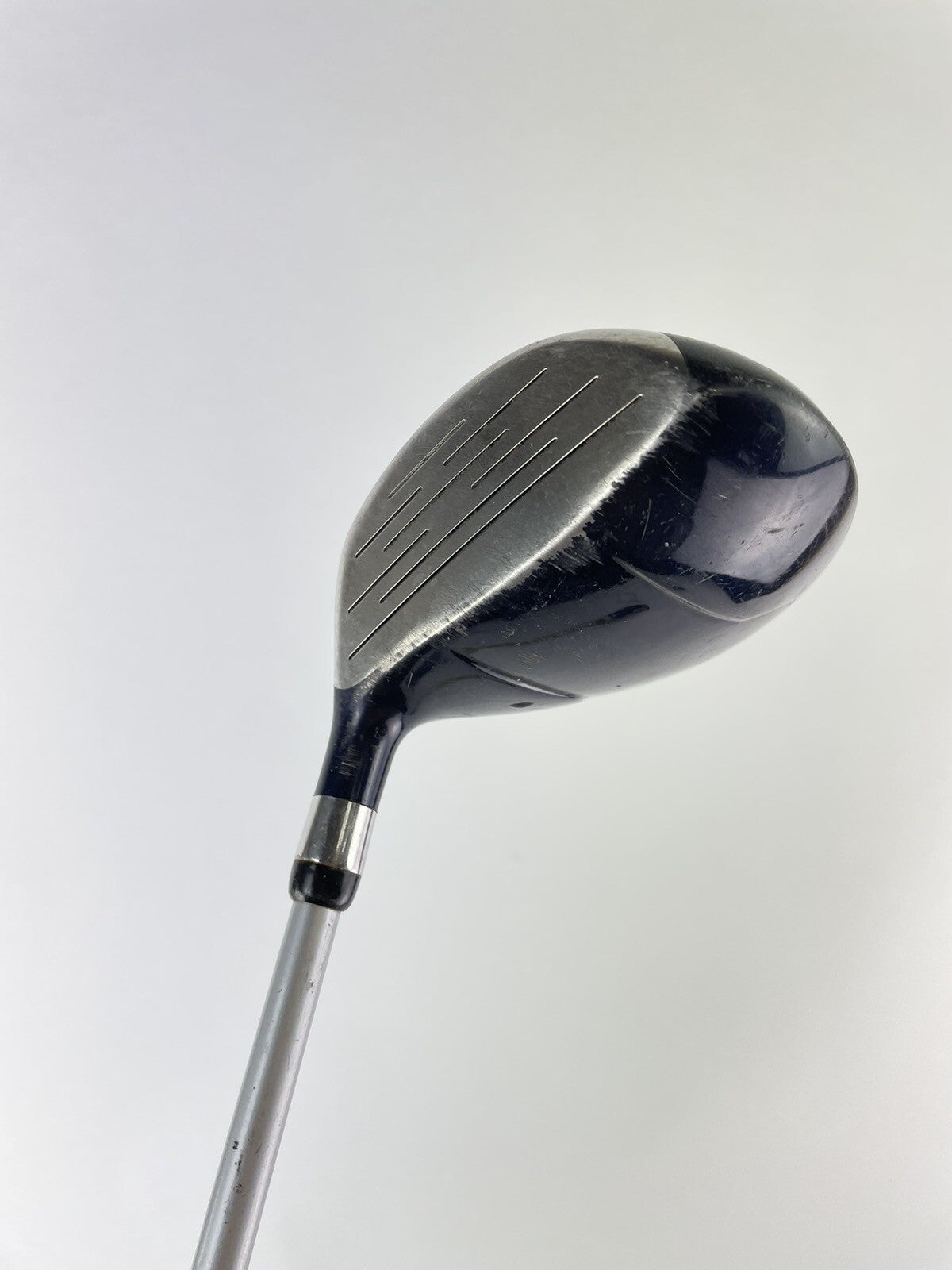 Jaxx Golf Ladies 7 Wood Ladies Flex Graphite /Right Handed /New Grip /131867