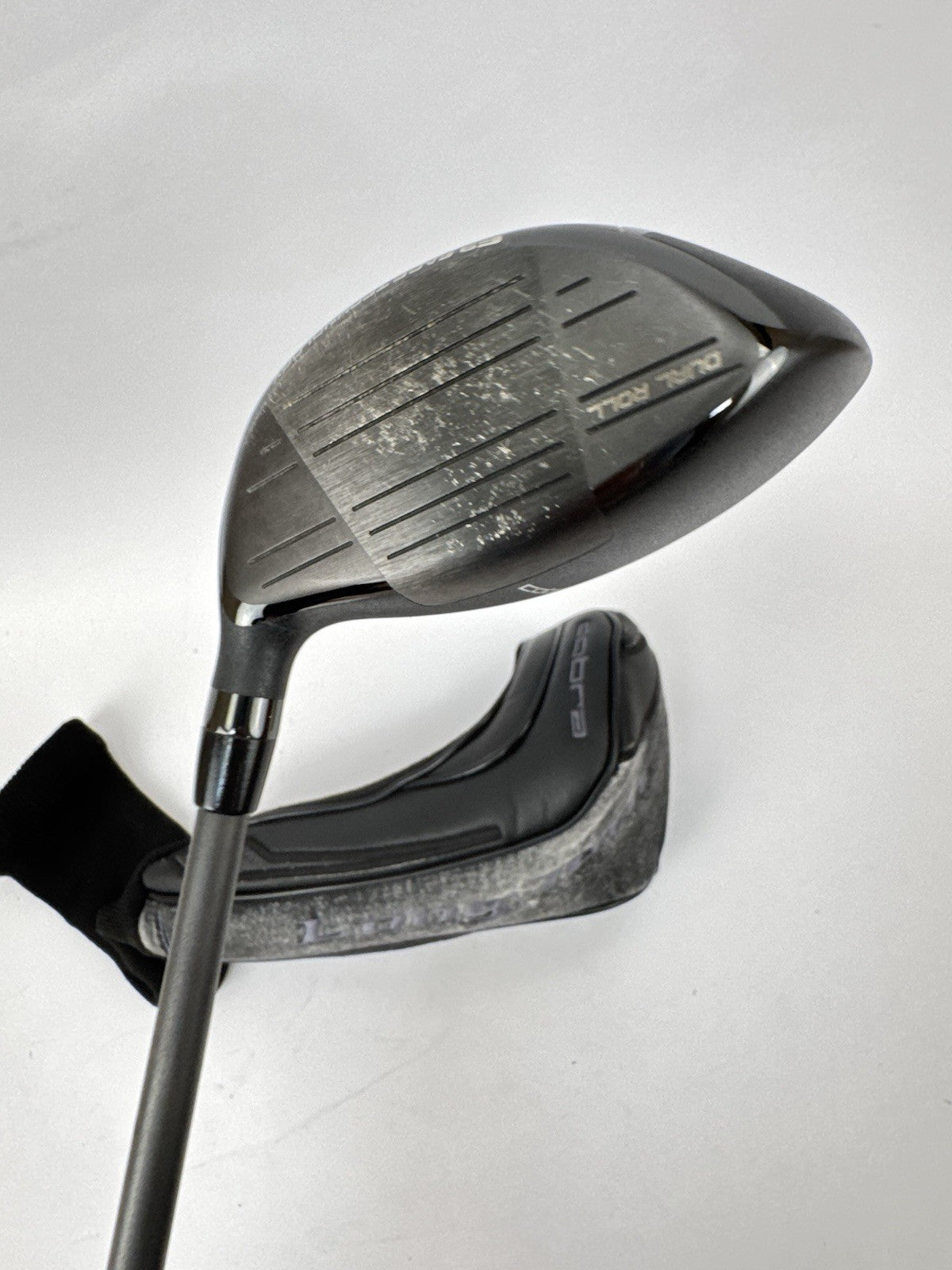 Cobra Long Tom Mini Driver 2 Wood Regular Flex Graphite /Right Handed /352046
