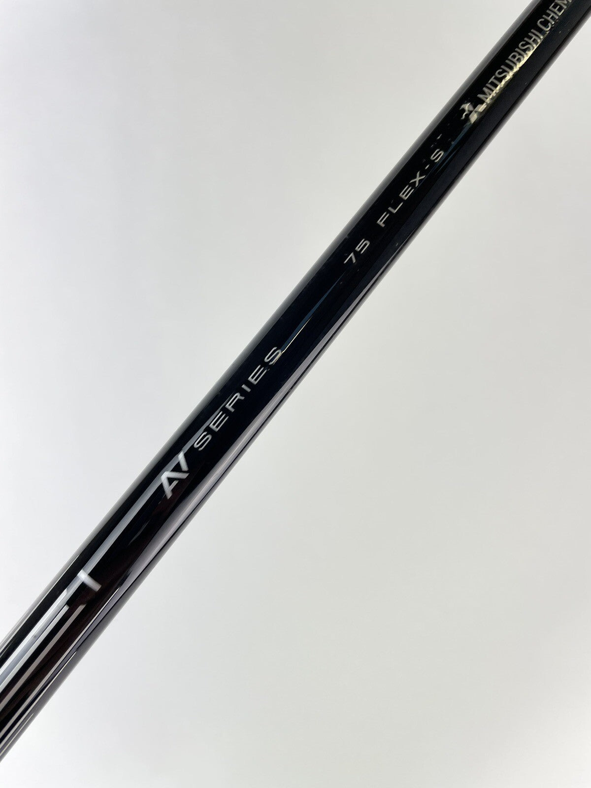 Tensei Blue Iron Shaft Stiff Flex Graphite 35" /0.370 Parallel /144783