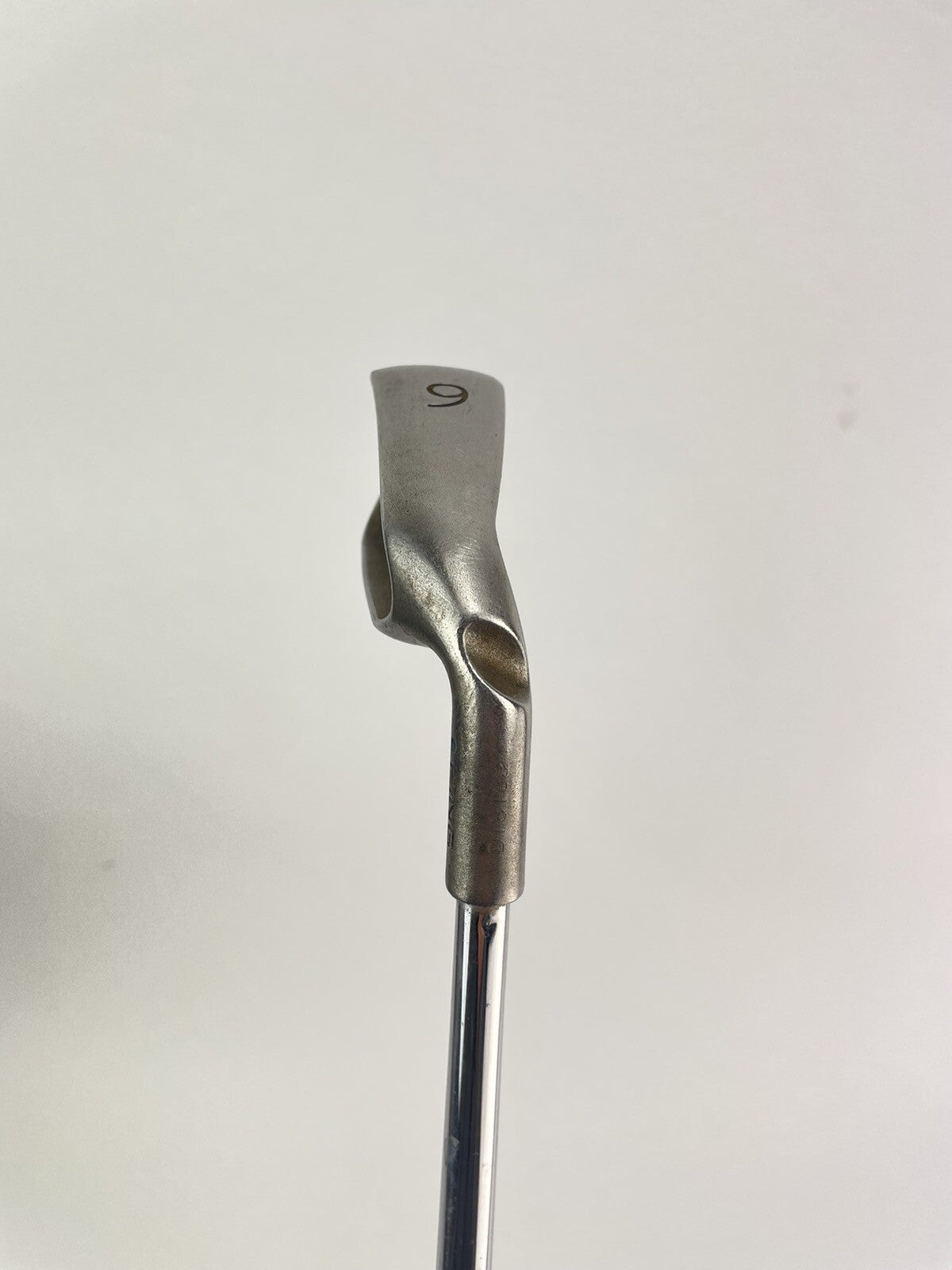 Ping G5 6 Iron Blue Dot Regular Flex Steel /Right Handed /New Grip /177904