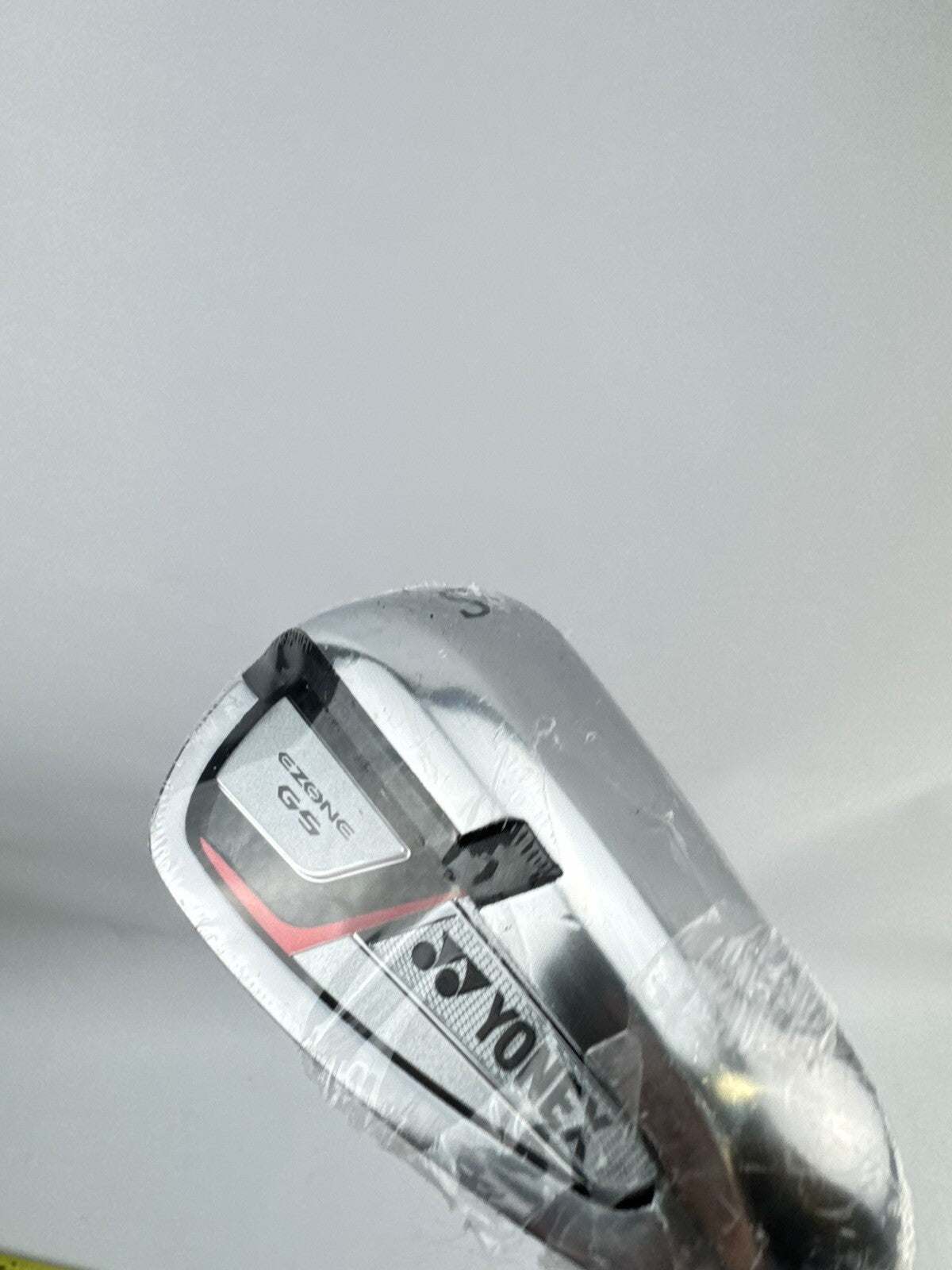 Yonex Ezone GS Sand Wedge 54* Senior Flex Graphite /Right Handed /New /220883