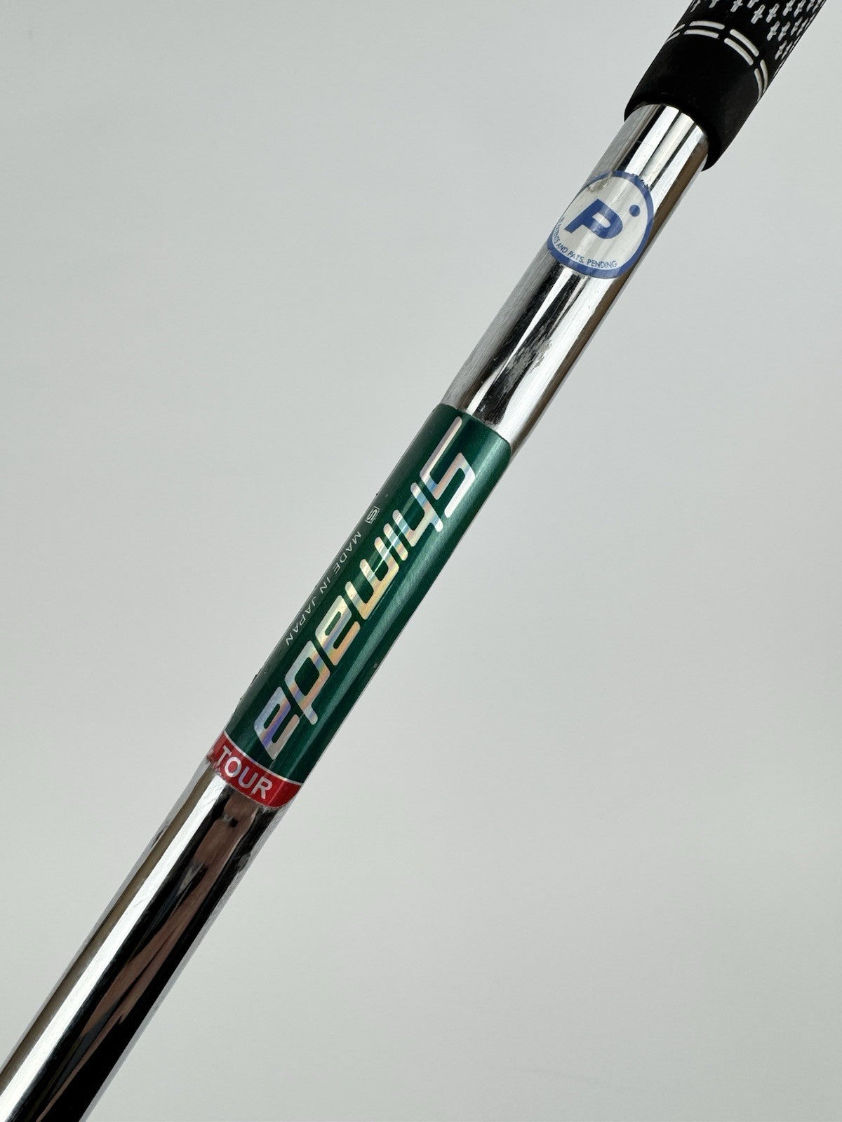 Titleist AP2 5 Iron 712 Shimada Tour Stiff Steel Pured /Right Handed /3131212