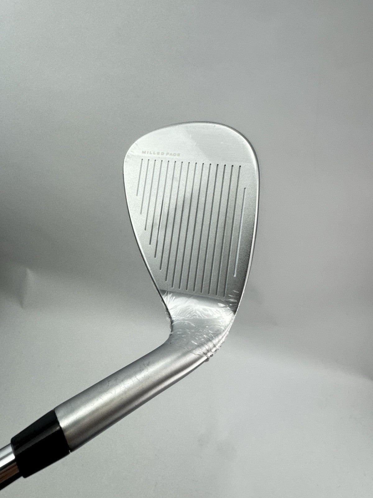 Cobra LTDx Gap Wedge Left Handed 47.5* KBS Tour 90 Regular Steel /New /2998510