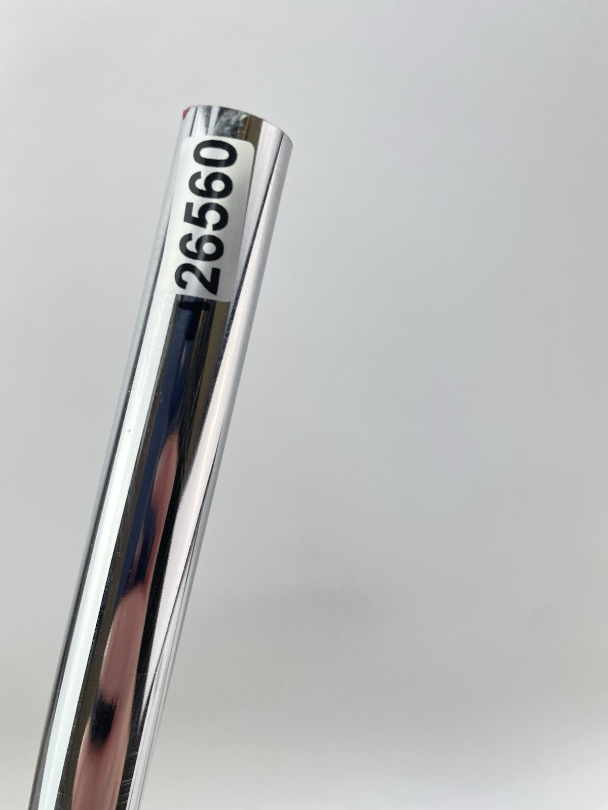 Nippon 950GH Neo Iron Shaft Regular Flex Steel 35.75 /0.355 Tapered /2656013