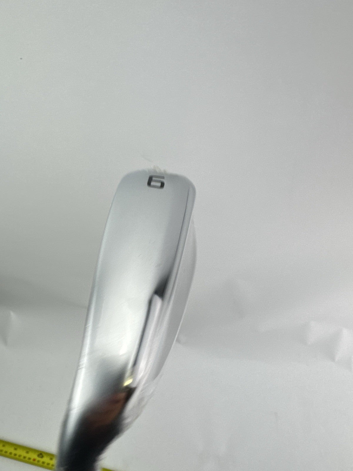 Cobra LTDx Ladies 9 Iron KBS PGI 55 Ladies Flex Graphite /Left /New /303706