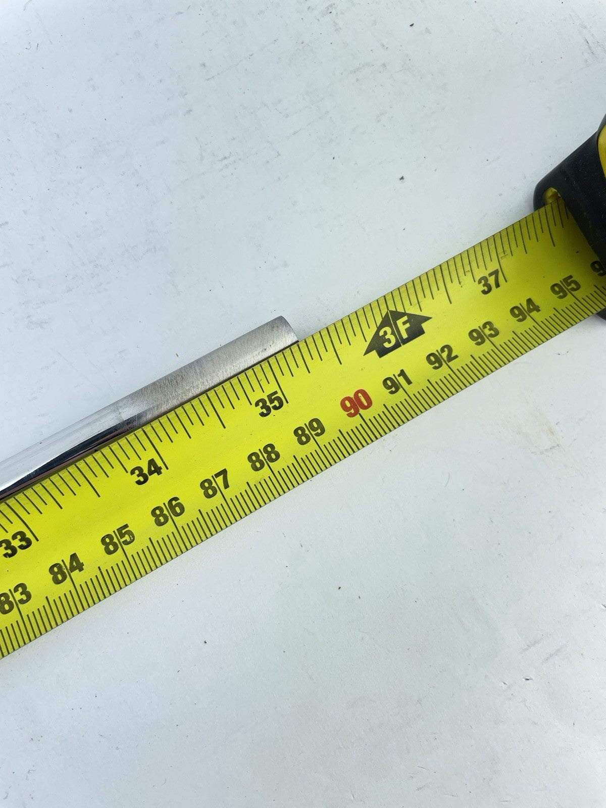 KBS Max 85 MT Iron Shaft Regular Flex Steel 35.25” /0.370 Parallel /2943113