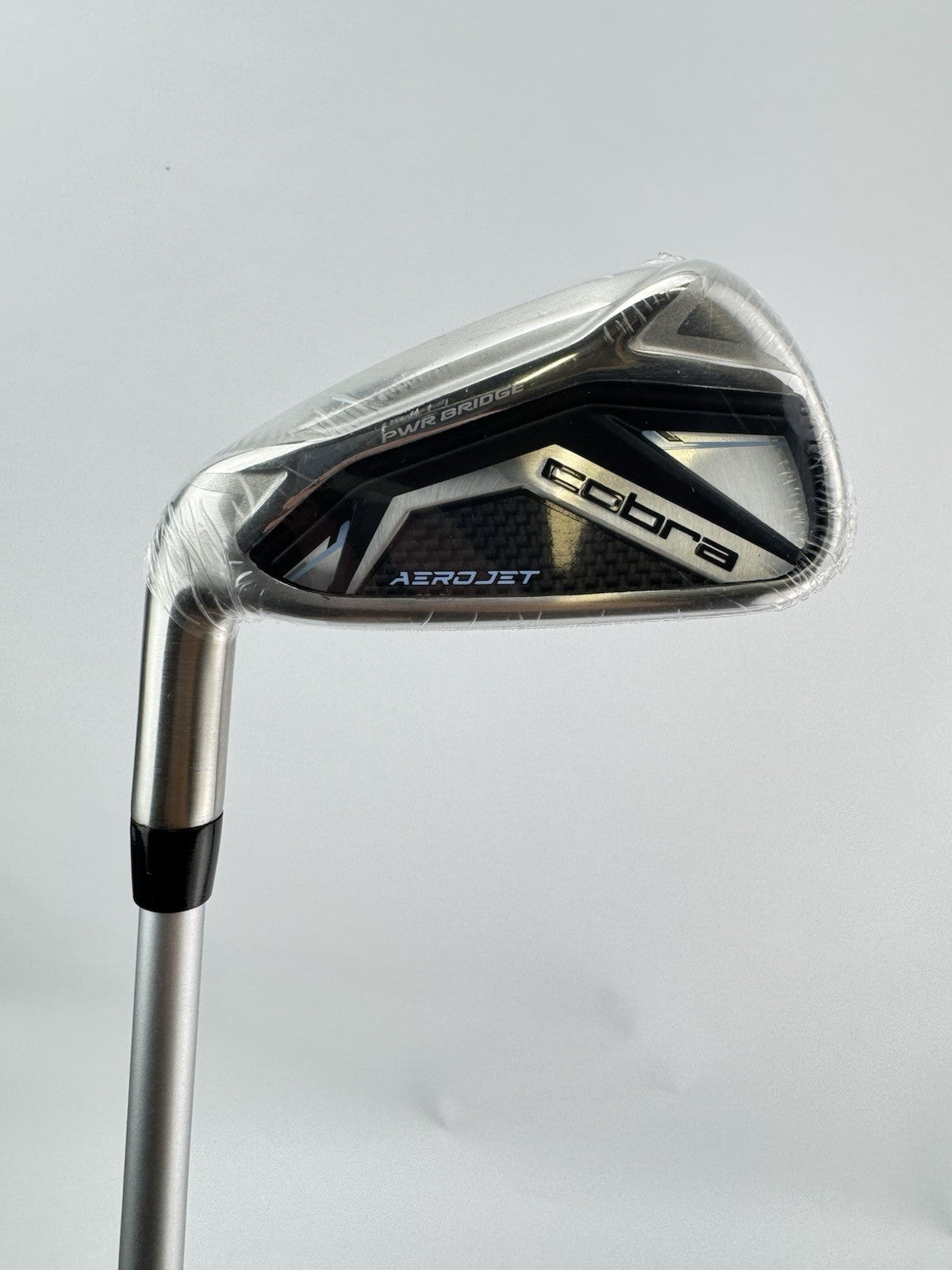 Cobra Aerojet Ladies 5 Iron Women’s Flex Graphite /Left Handed /New /295850