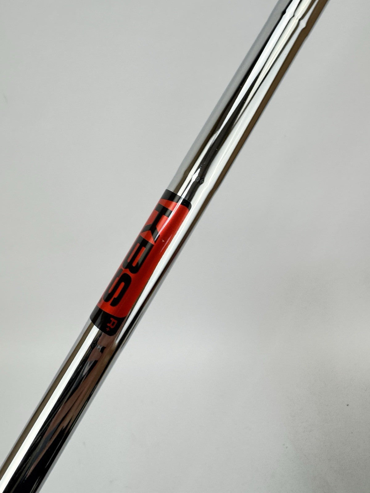 Cobra Aerojet 4 Iron Left Handed 18.5* KBS Tour Regular Flex Steel /New /3594215
