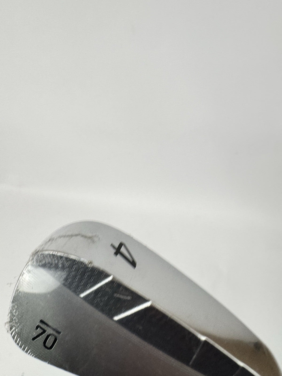 Sub70 639MB 4 Iron Matrix X Flex Graphite /Right Handed /363874