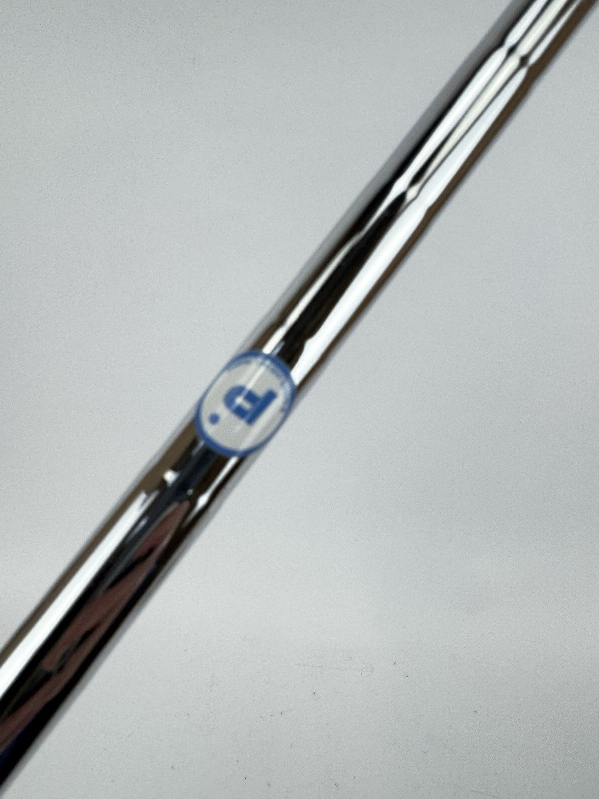 Nippon Modus3 Tour105 Wedge Shaft Regular Flex Steel 33.75 /0.355 Tapered /315913