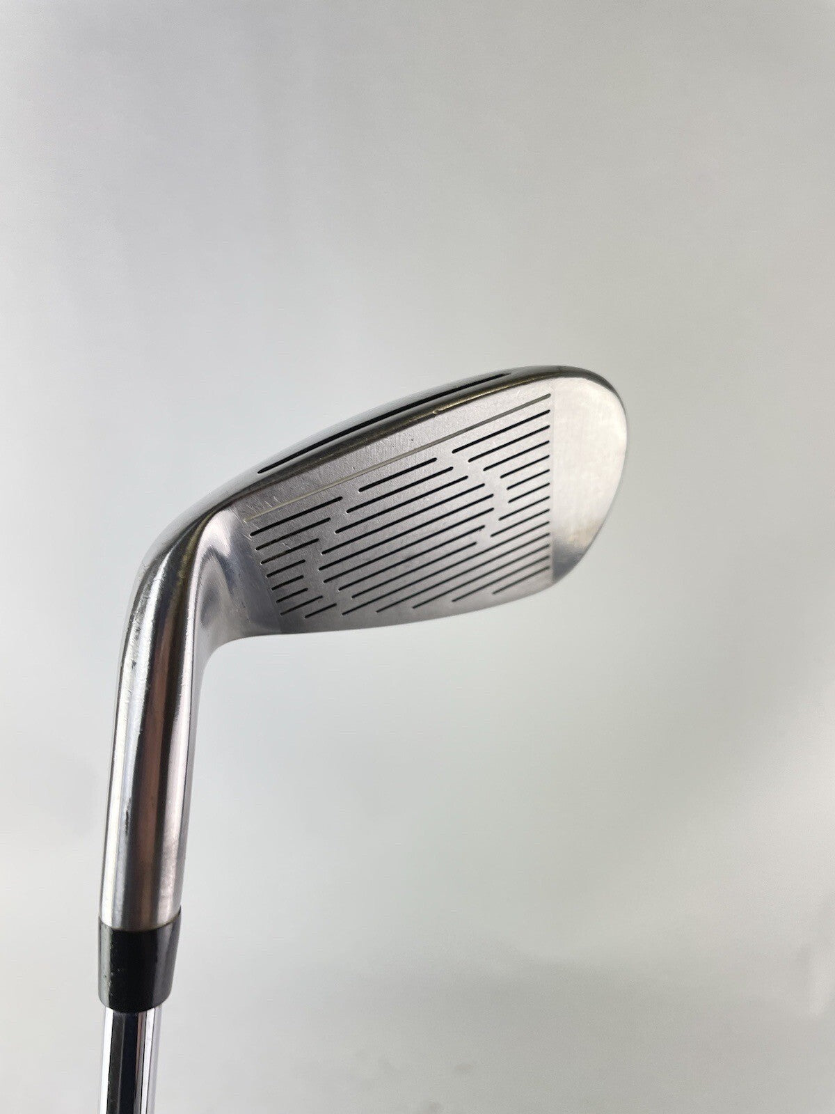 Lynx Powertune 8 Iron Regular Flex Steel /Right Handed /Good Grip /145228