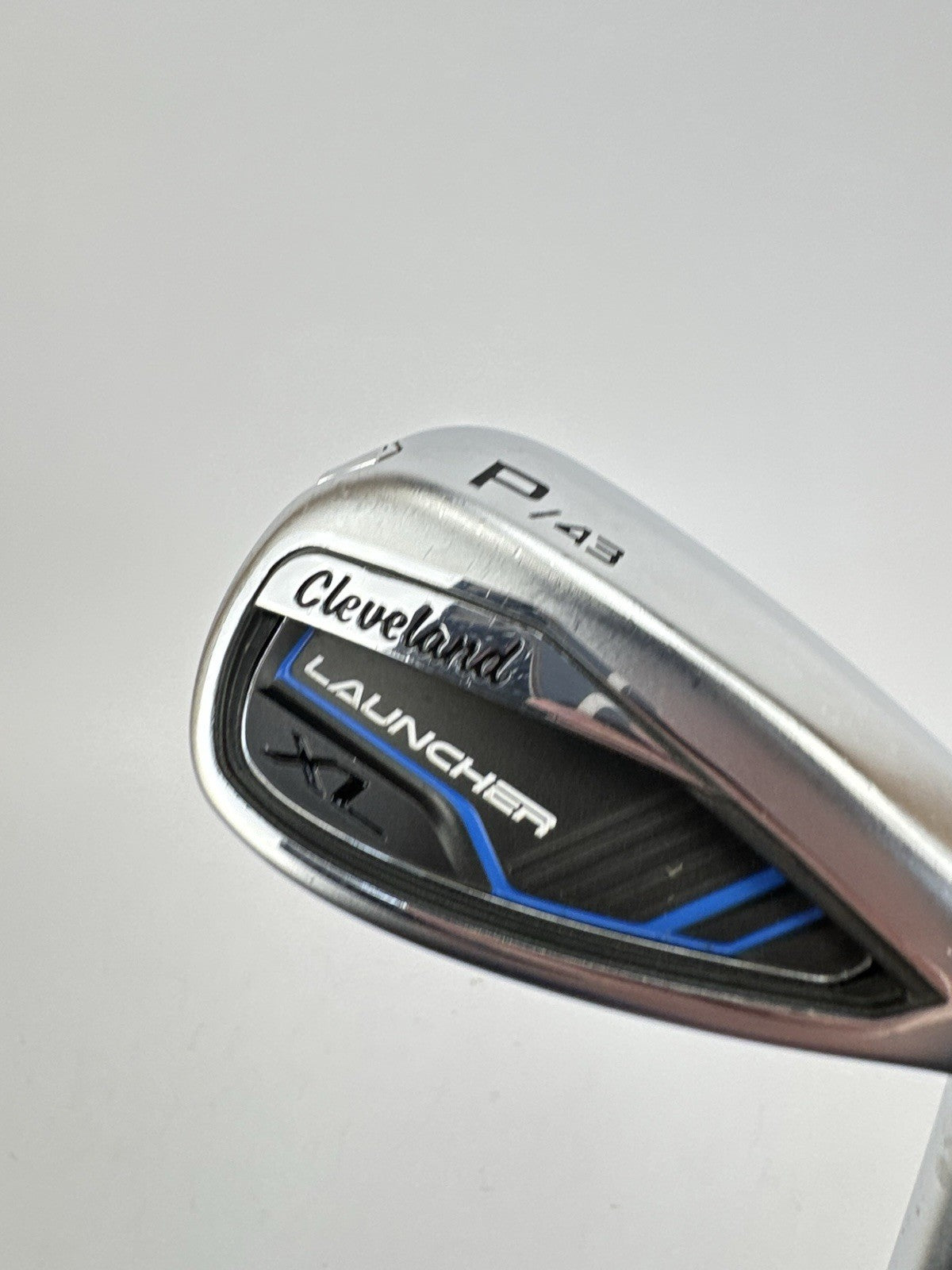 Cleveland Launcher XL Pithing Wedge 43* Regular Graphite /Right Handed /333163