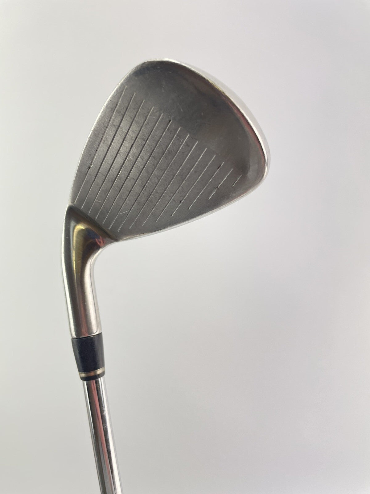 Adams Golf 8 Iron Idea A7OS Regular Flex Steel /Right Handed /New Grip /2147910