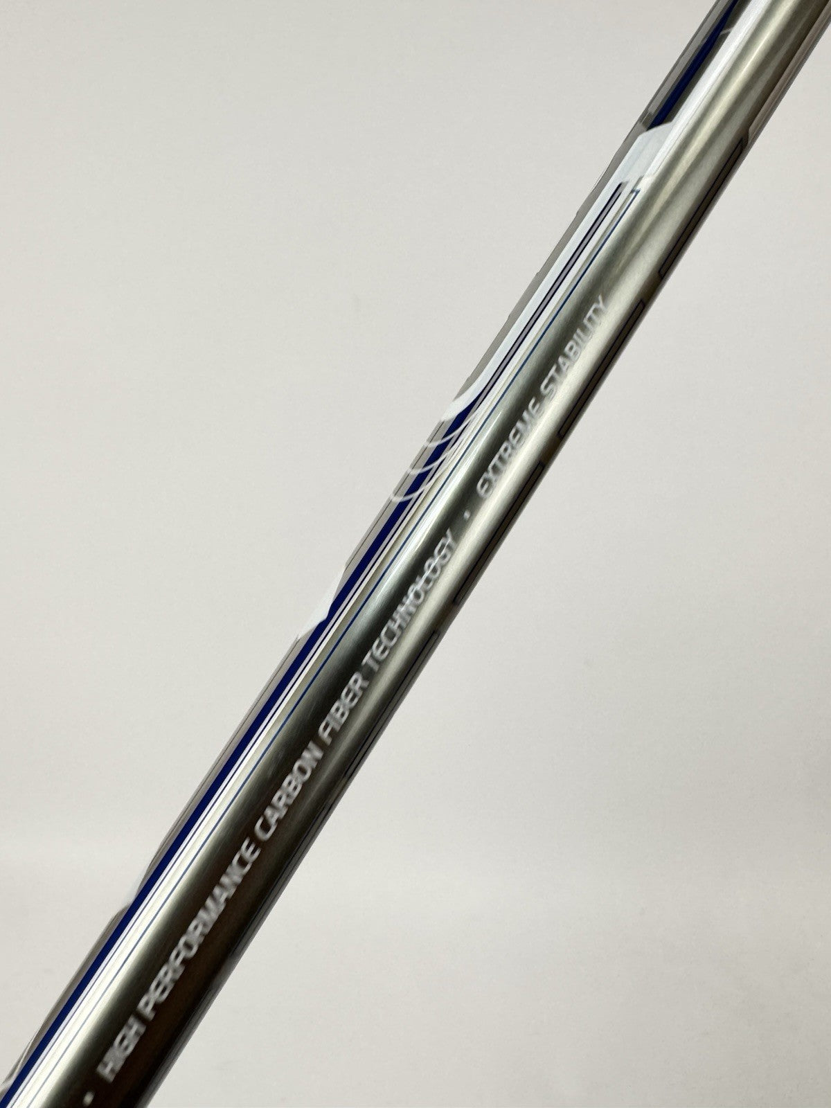 Ping G440 G430 Stiff Driver Shaft UST Helium Graphite G425/G410 /44” /365316