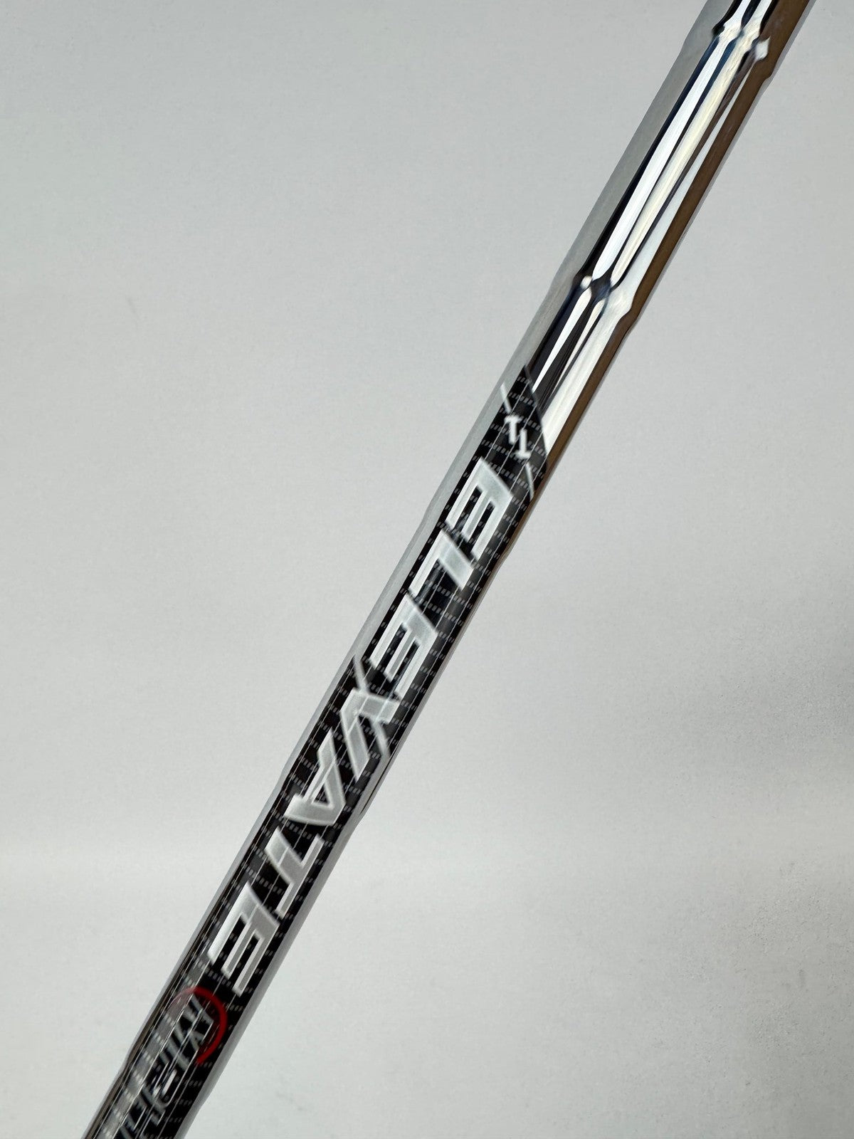 Sub70 699 7 Iron Elevate MPH 95 Regular Flex Steel Left Handed New/3626513