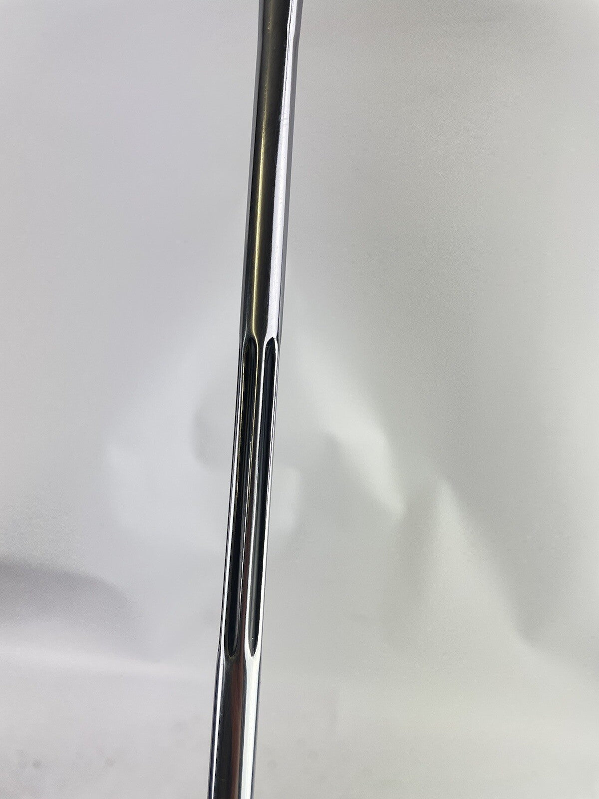 Slazenger Peter Allies Putter 35.5” Heel Shafted Flanged /Right /New Grip /777112