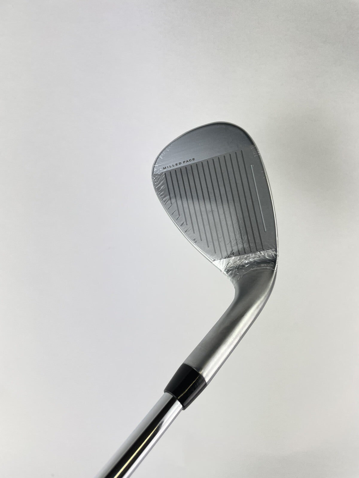 Cobra King Rad Speed One Length Sand Wedge 54* KBS Tour 90 Regular Steel /Left10