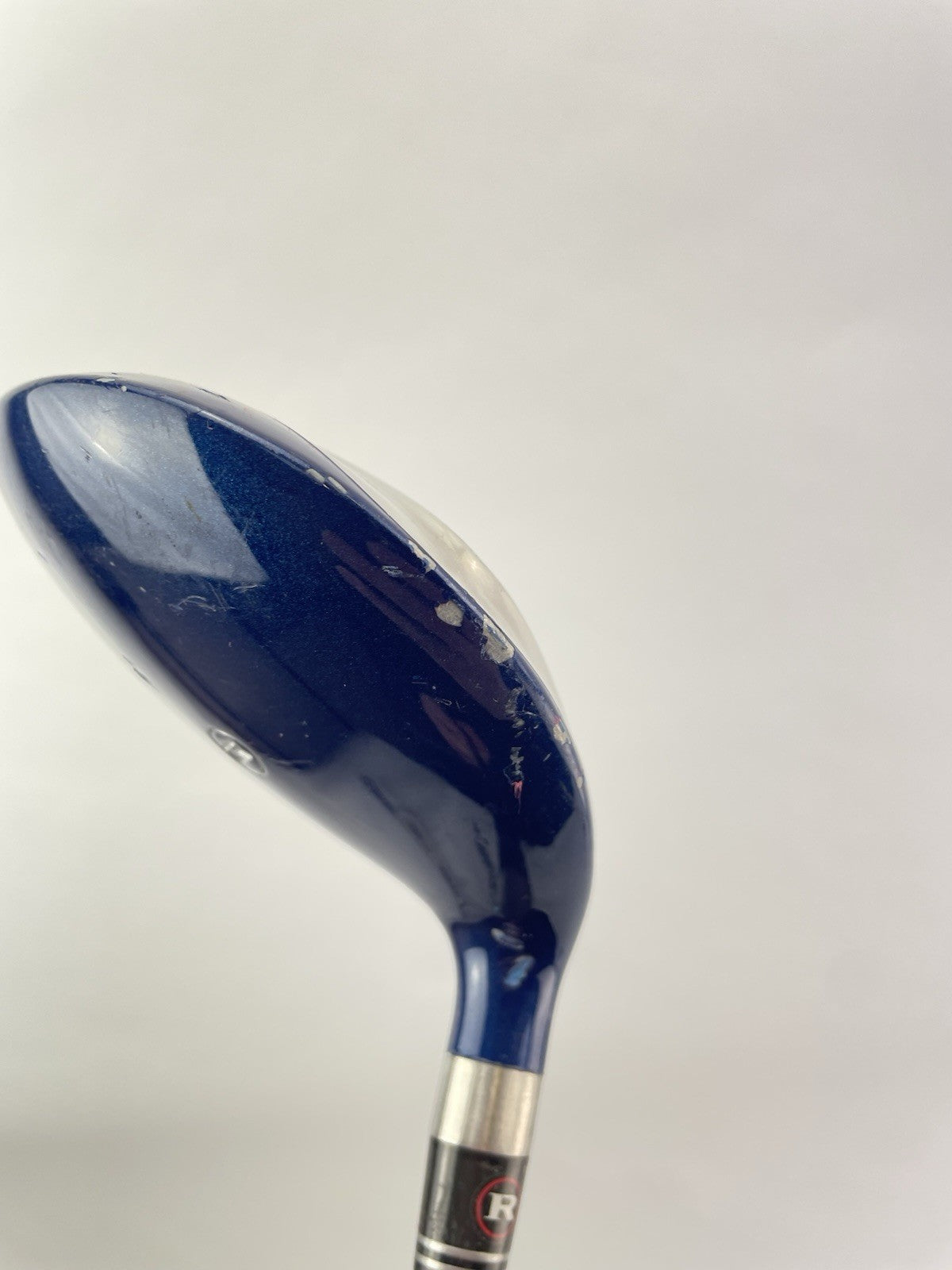 Ram 5 Hybrid 27* Ladies Flex Graphite /Right Handed /New Grip /2254711