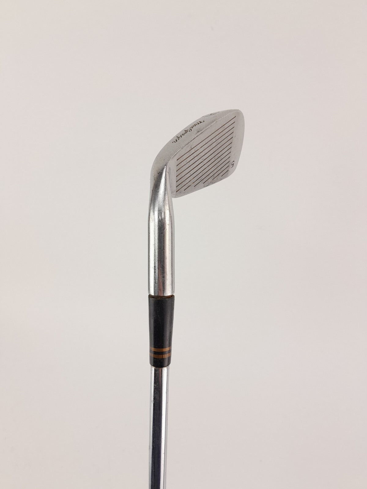 Macgregor DX 5 Iron Multiflex Steel Shaft /Right Handed /New Grip /166044