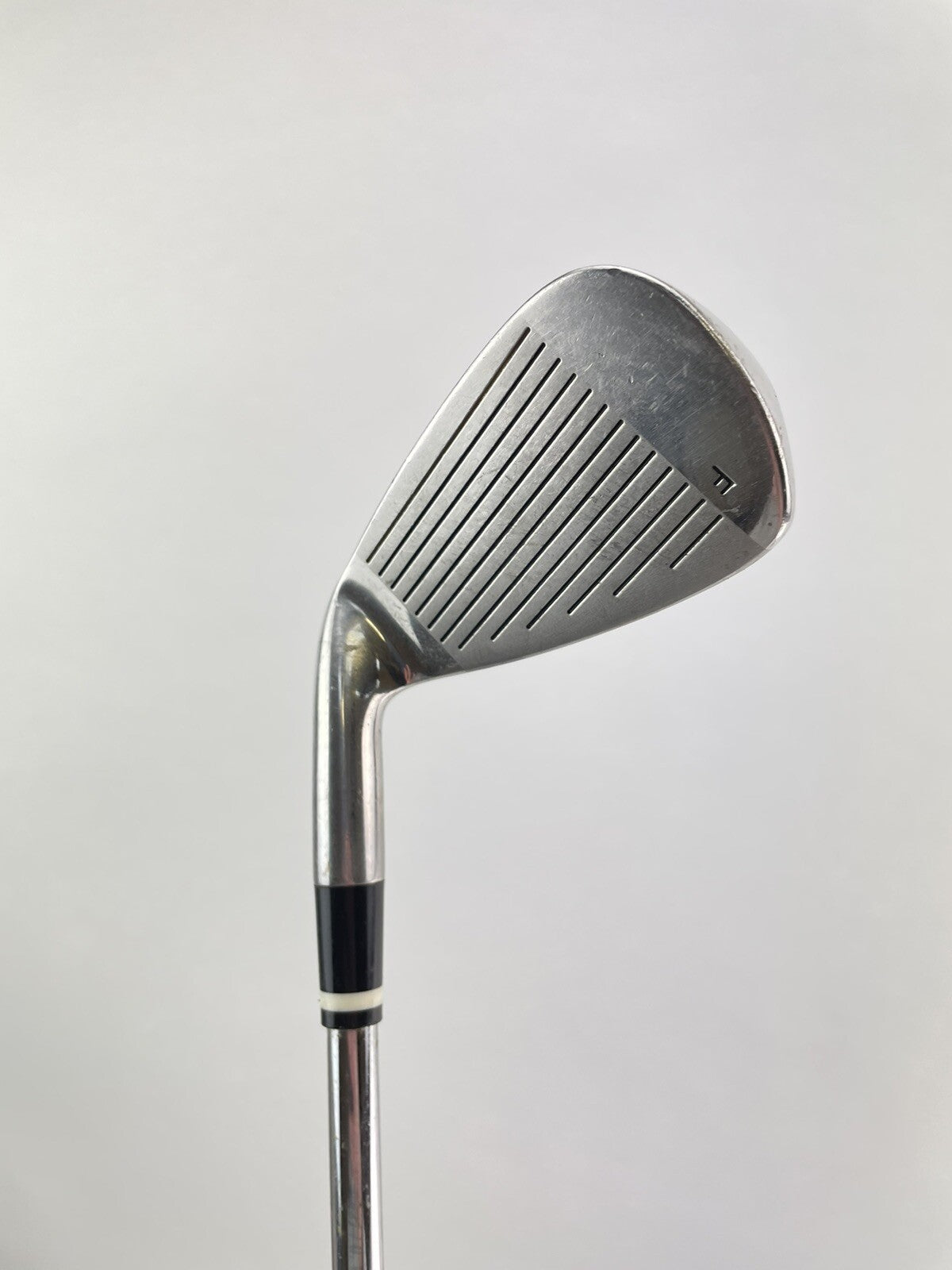 MD Golf 6 Iron Tour Steel Regular Flex Steel /Right /New Grip /2*Flat /2058212