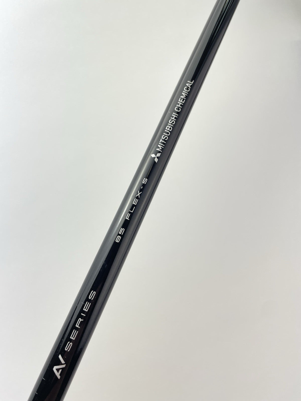 Tensei White Iron Shaft 85 Stiff Flex Graphite 35” /0.370 Parallel /274956