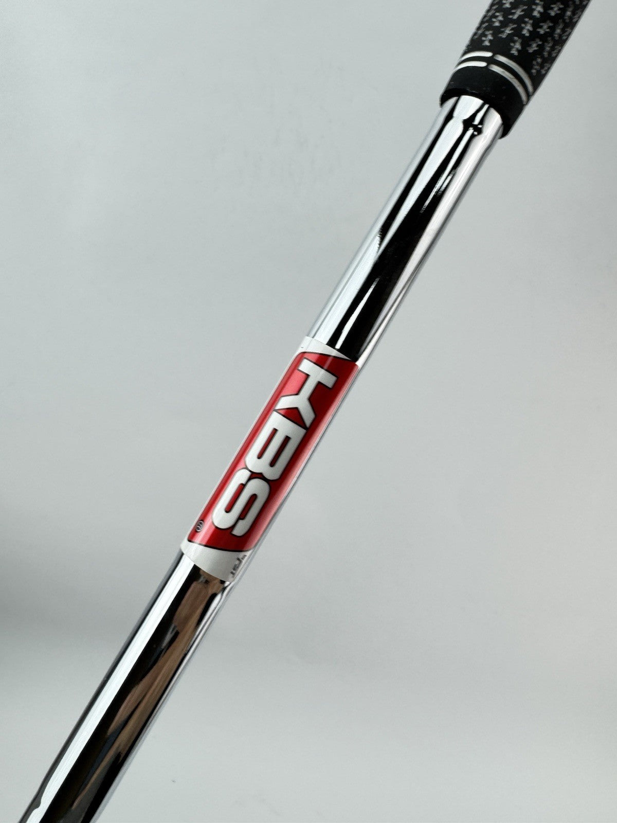 Cobra Aerojet 4 Iron Driving Iron 18.5* KBS Tour Lite Regular Steel /New /3320010