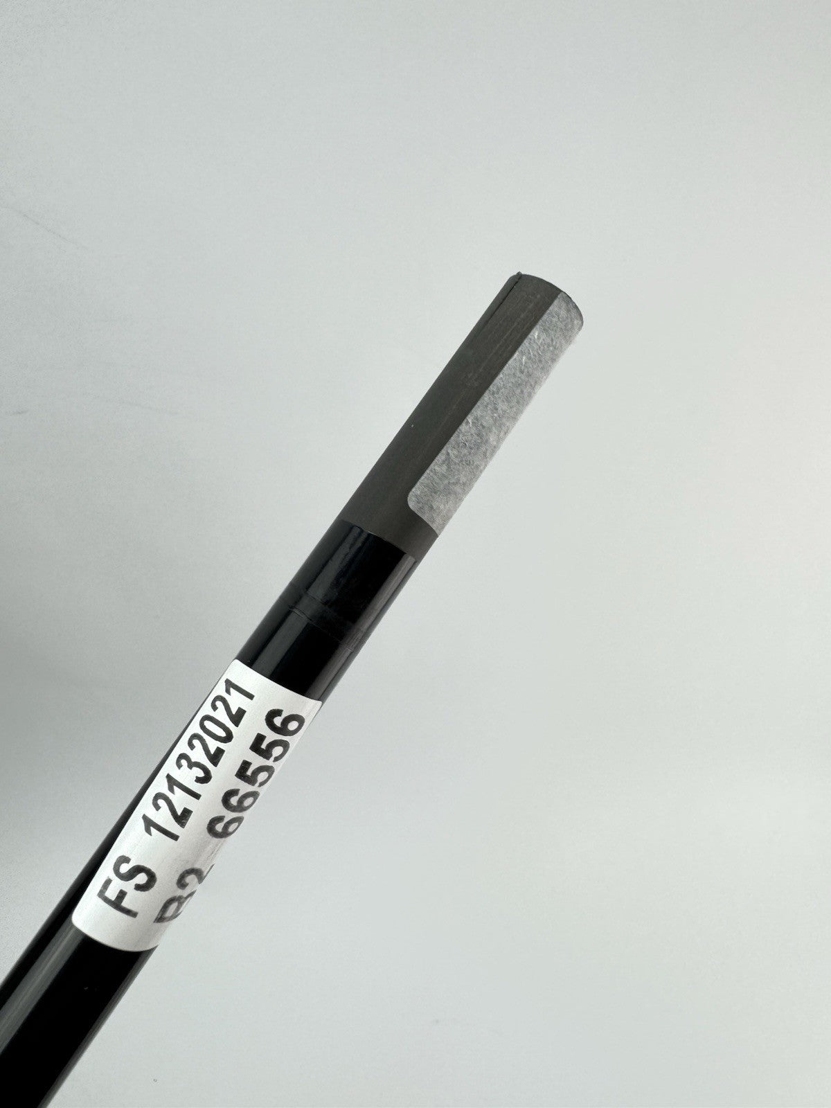 Tensei White AV Iron Shaft 75 Stiff Flex Graphite 35” /0.355 Tapered /307089