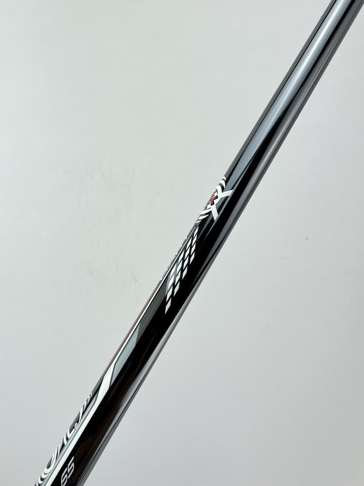UST Recoil Dart Iron Shaft F2 65 Senior Graphite 35.25 0.355 Tapered /286236