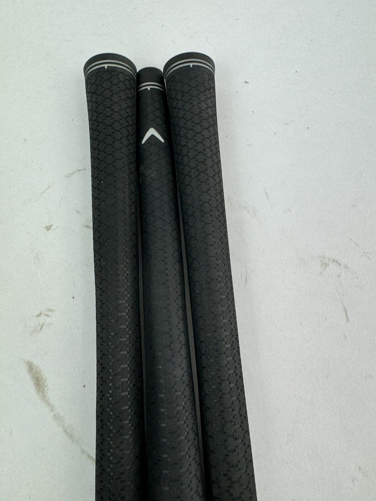 Lamkin UTX Golf Grips (3) Callaway /Standard /Black /Pulled /336743