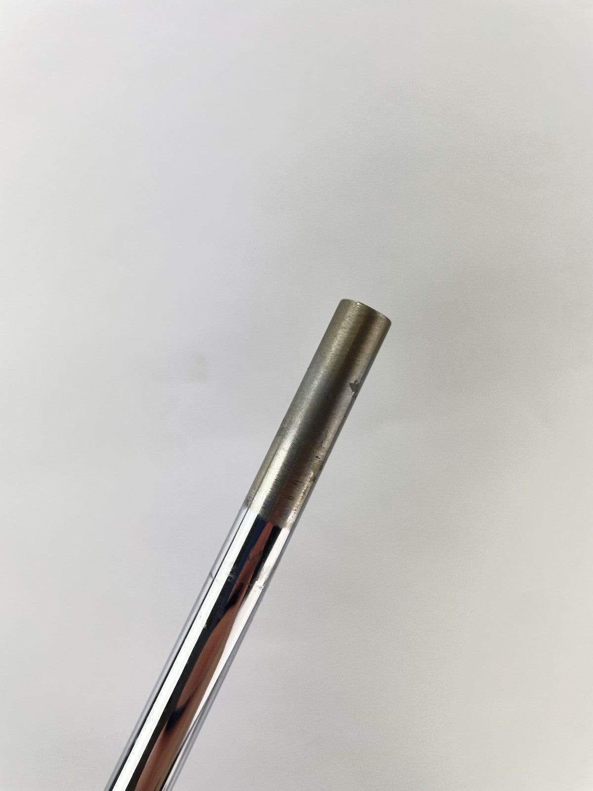 Nippon Modus3 Iron Shaft Tour120 Regular Flex Steel 36.25 /0.355 Tapered /286108