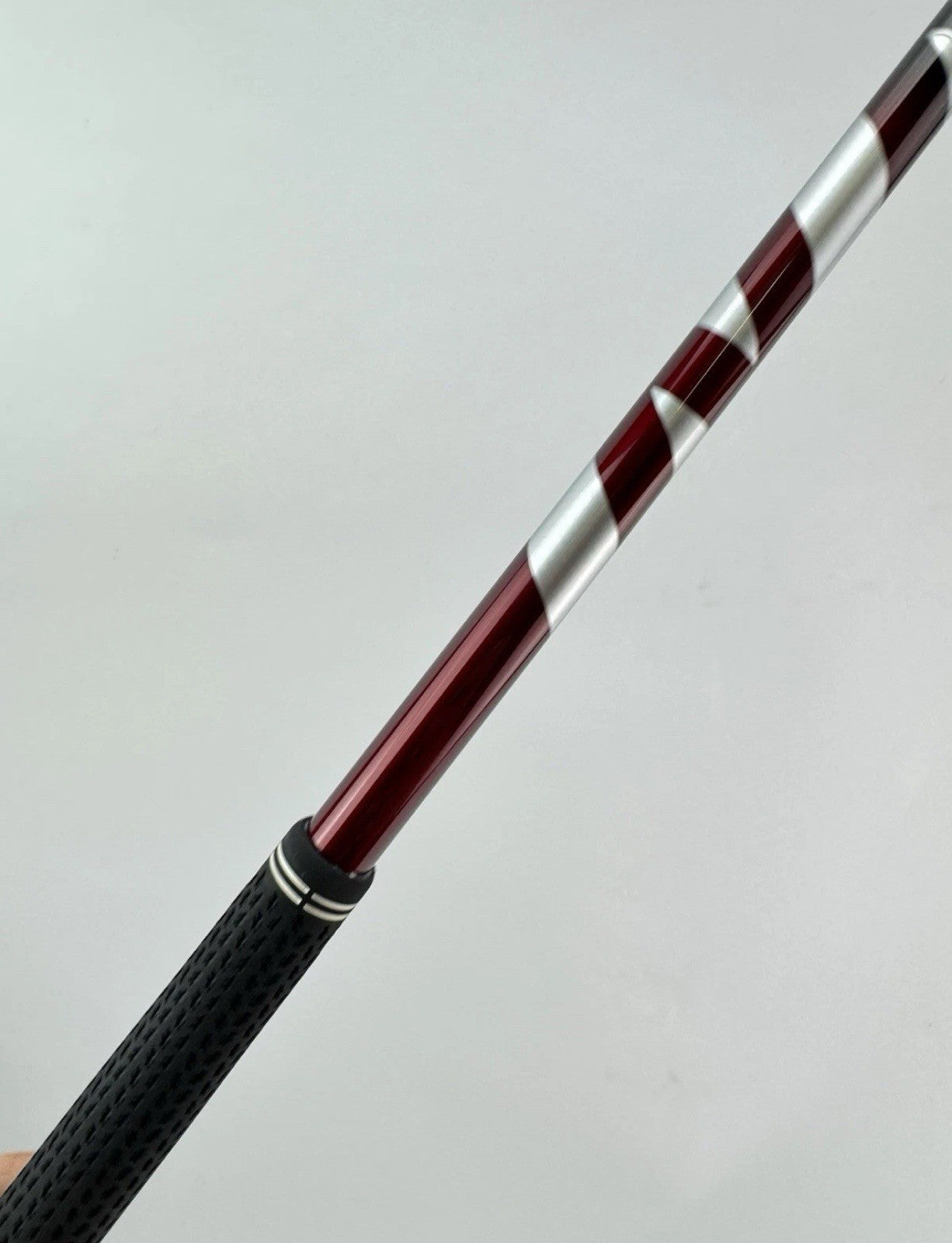 Cobra DS Adapt #5 Hybrid Shaft Fujikura Ventus Red TR HB Stiff Graphite 39” /New2