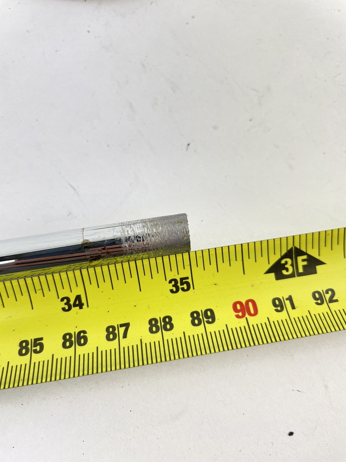 Project X Rifle Iron Shaft Tour Flighted 6.5 X Flex Steel 35” /0.370 /130209