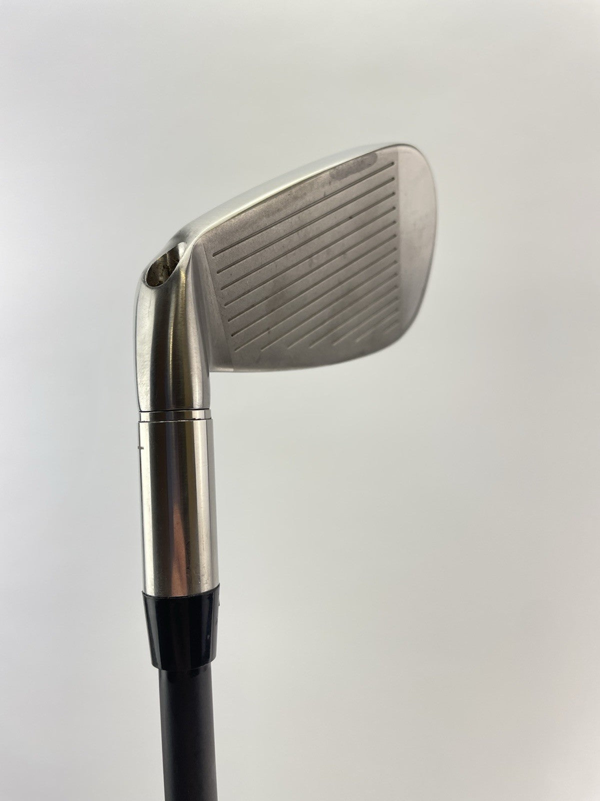 Srixon Z355 6 Iron Cypher Ladies Flex Graphite /Right /Demo /New Grip /287916