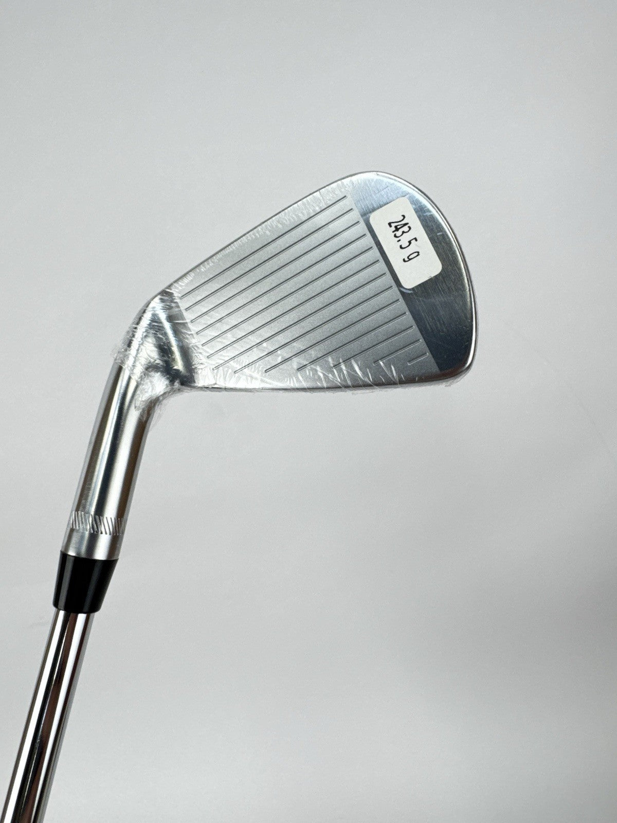 Sub 70 3 Iron 659 CB Forged KBS $-Taper Lite Stiff Steel /Right /New /3504510