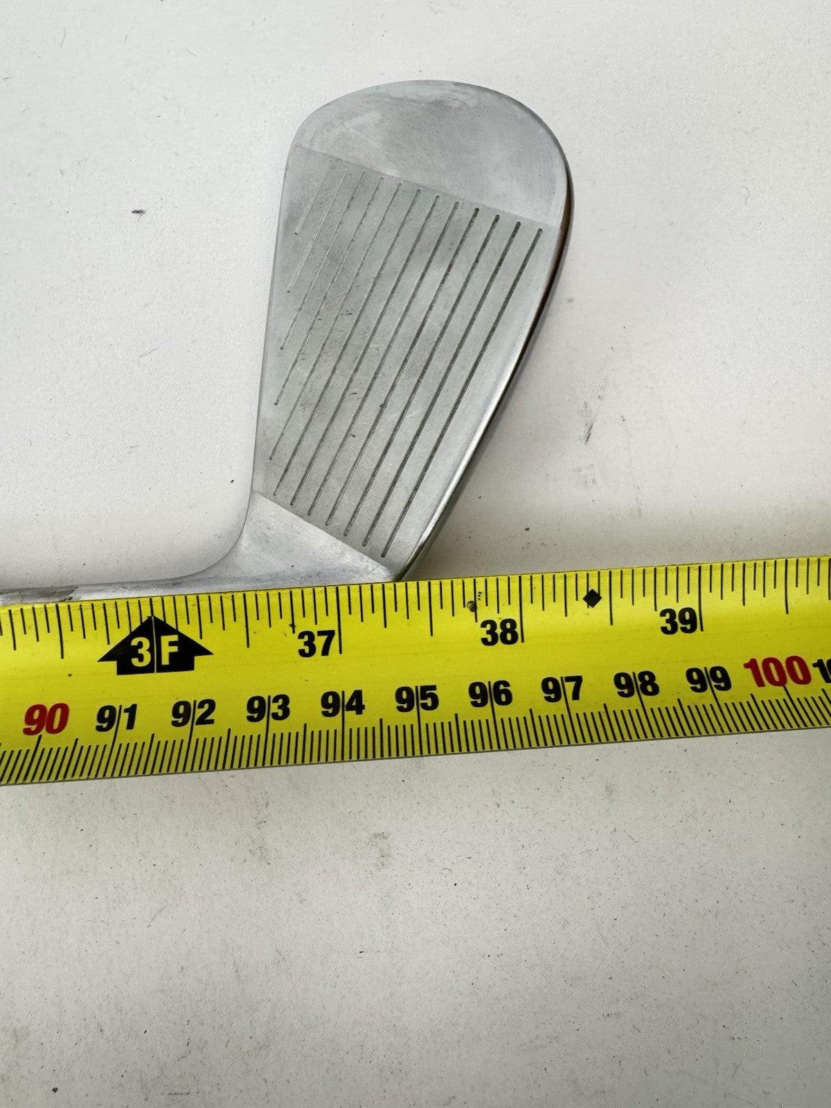 Titleist T100s 6 Iron Left Handed KBS Tour C-Taper 120 Stiff Flex Steel /3620416
